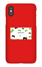 add1ctplays iPhone Phone Cases