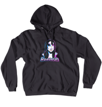 RoadeOh Hoodies (No-Zip/Pullover)