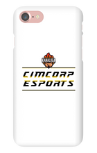 Cimcorp iPhone suojakuori