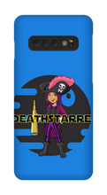cptdeathstarre Samsung note 10 plus  Phone Cases