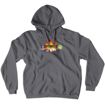 Chompas captain_0078  (Sin Zip/Cierre)