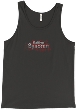 kaitlynsyaoran Tank Top
