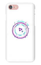 Chunks_A_Lot iPhone Cases