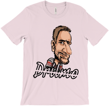 Drilmo T-Shirts - Logo Noir