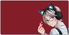 Hoshi XXL Gaming Mousepad