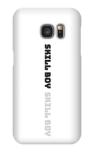 tmtongwiza Samsung Phone Cases