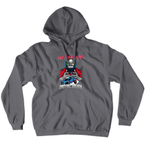 Undying_Breath Hoodies (No-Zip/Pullover)