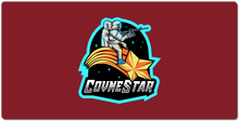 CoyneStar XXL Gaming Mousepad