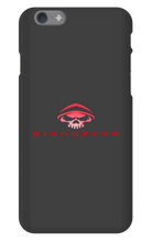 b1oh4zerd_gaming iPhone Phone Cases