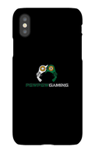pewpewgaming iPhone Phone Cases