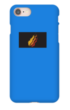 lachedtbnr2 iPhone Phone Cases