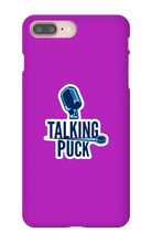 talkingpuck iPhone Phone Cases