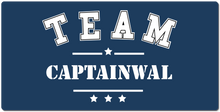 Captainwal Muismat XXL V2
