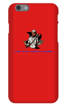 teamidgafgaming iPhone Phone Cases