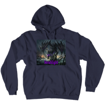serahlight Hoodies (No-Zip/Pullover)