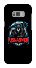 pjslashertv Samsung Phone Cases