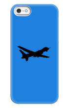 badkarmadrone iPhone Phone Cases
