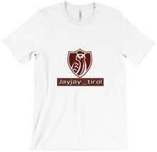 jayjay_tirol T-Shirts