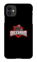 Logo iPhone Case