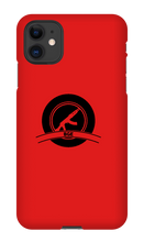rjslife_26 iPhone Phone Cases