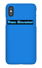 TeamUnwanted iPhone Phone Cases