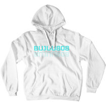 bujuu808 Hoodies (No-Zip/Pullover)