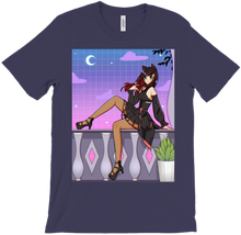 90's Yuuki Shirt