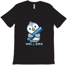 Dry Wellers Team T-Shirts
