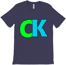 Cracked  T-Shirts