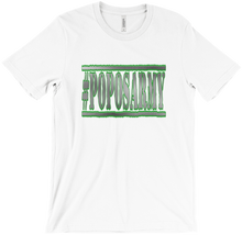 popo's army T-Shirts