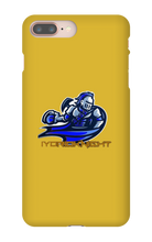 iyorioknight iPhone Phone Cases