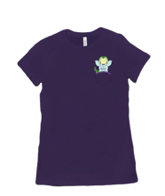 Ivy Pocket Women T-shirt