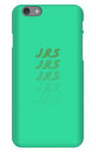 oniel_dolorita iPhone Phone Cases