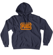 KHAN NABEEL YT Hoodies (No-Zip/Pullover)