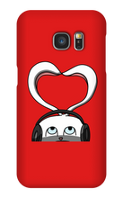 xbunnyfufux Samsung Phone Cases