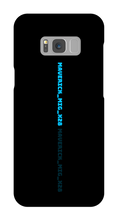 maverick_mig_x28 Samsung Phone Cases