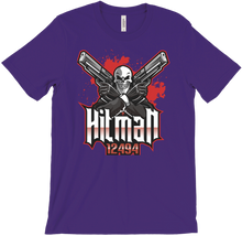 hitman12494 T-Shirts