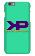 kasperpure iPhone Phone Cases
