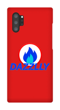 dazzlly_ Samsung Phone Cases