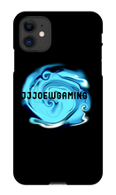 jjjoewgaming iPhone Phone Cases