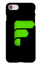 fierc iPhone Phone Cases