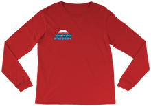 jerk_411 Long Sleeve Tee