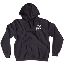 Hoodies (No-Zip/Pullover)