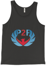 pheonix2free Tank Top