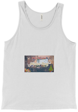 mister_dog_324 Tank Top