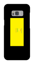 maltecontent Samsung Phone Cases