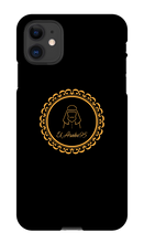 el_arabe95 iPhone Phone Cases