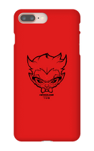 wickedlamb iPhone Phone Cases