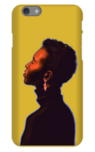 evemiela iPhone Phone Cases