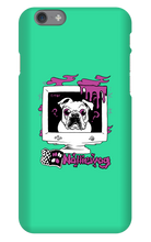 nolliewog iPhone Phone Cases